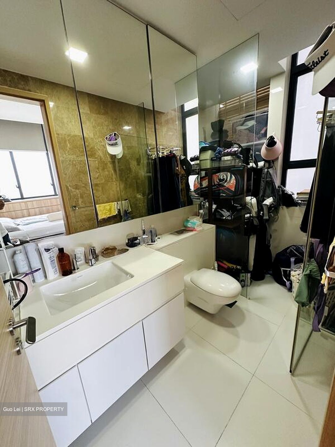 D'Leedon (D10), Condominium #504221591